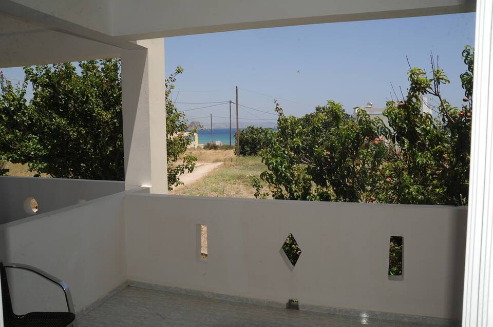 Hotel Prika Studios, Griechenland, Kefalos. Großes 17